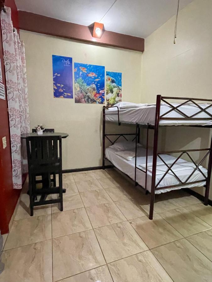 B Aparts Hotel Coxen Hole Εξωτερικό φωτογραφία